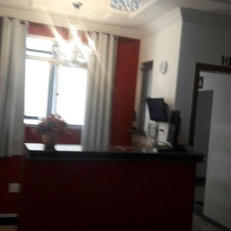 Hotel Like I Contagem Kültér fotó