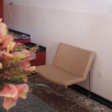 Hotel Like I Contagem Kültér fotó