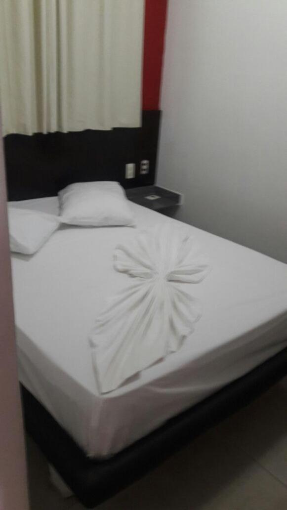 Hotel Like I Contagem Kültér fotó