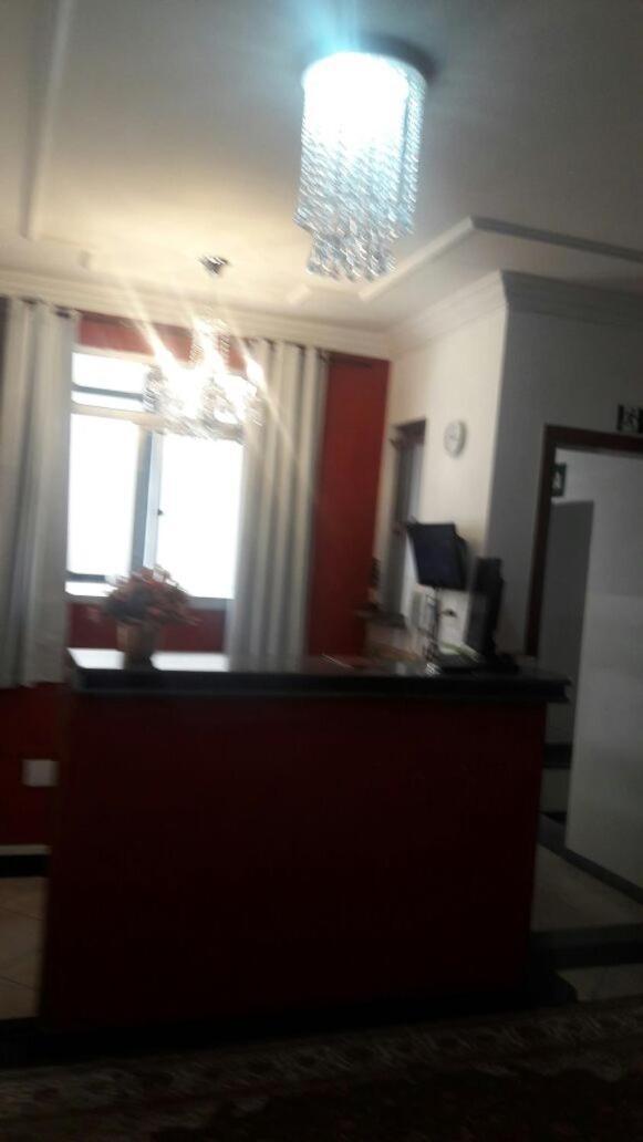 Hotel Like I Contagem Kültér fotó