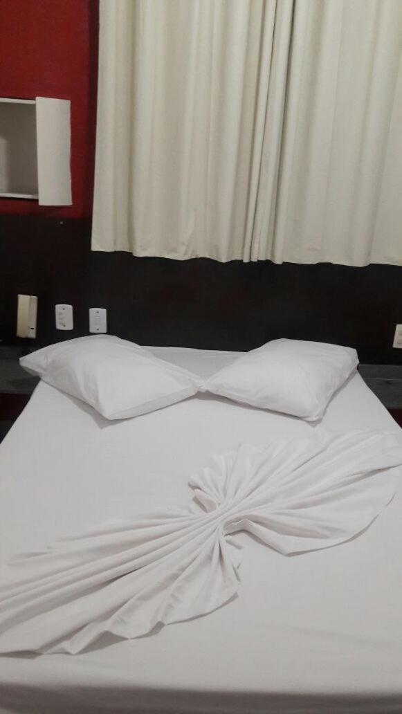 Hotel Like I Contagem Kültér fotó