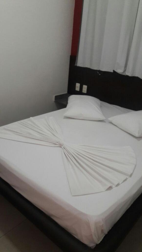 Hotel Like I Contagem Kültér fotó