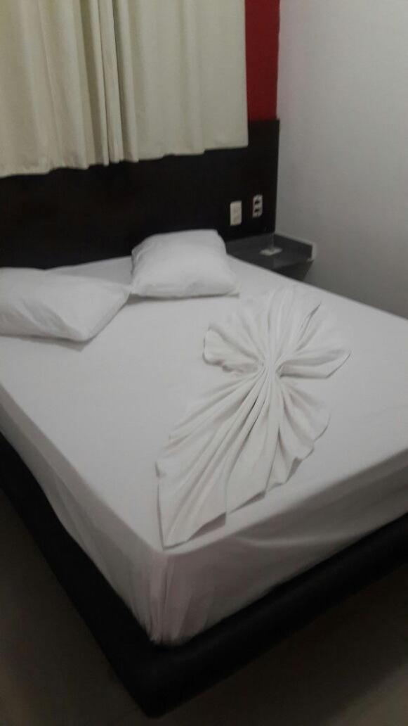 Hotel Like I Contagem Kültér fotó