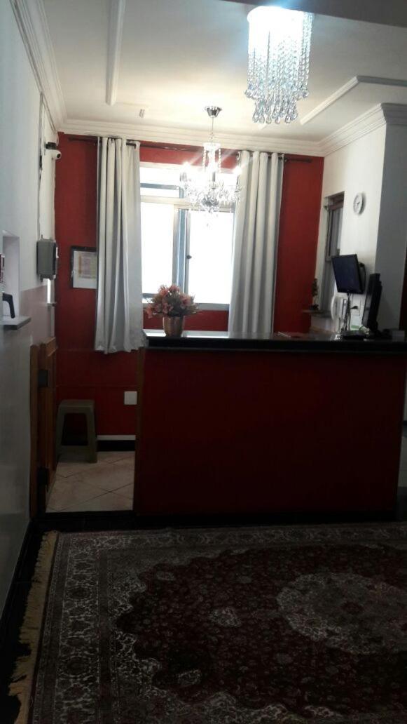 Hotel Like I Contagem Kültér fotó