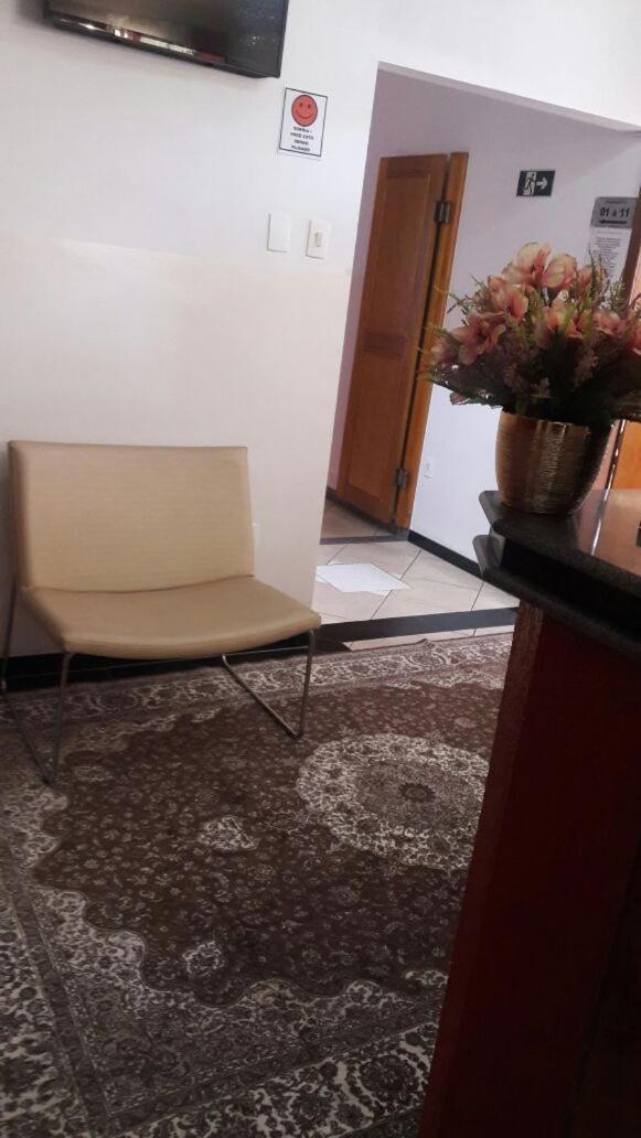 Hotel Like I Contagem Kültér fotó